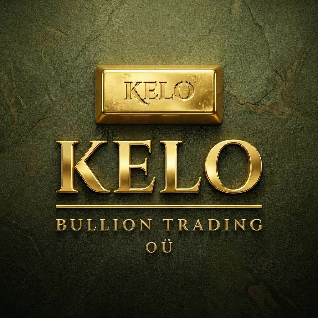 Kelo Bullion Trading OÜ